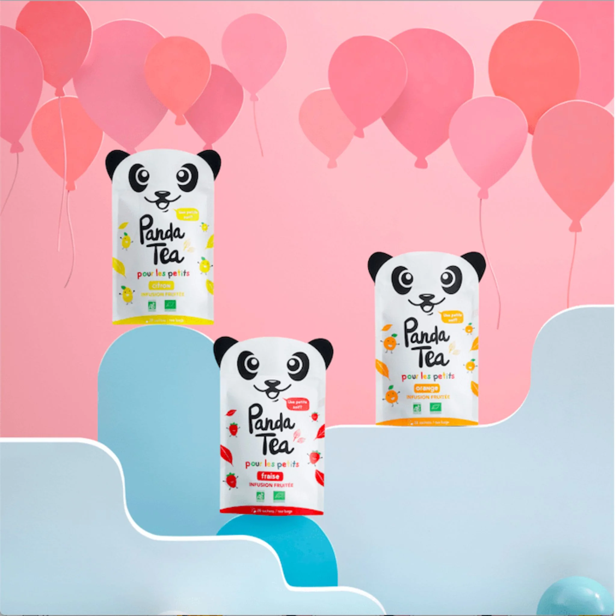Pack - Infusions pour les Enfants - Image 4