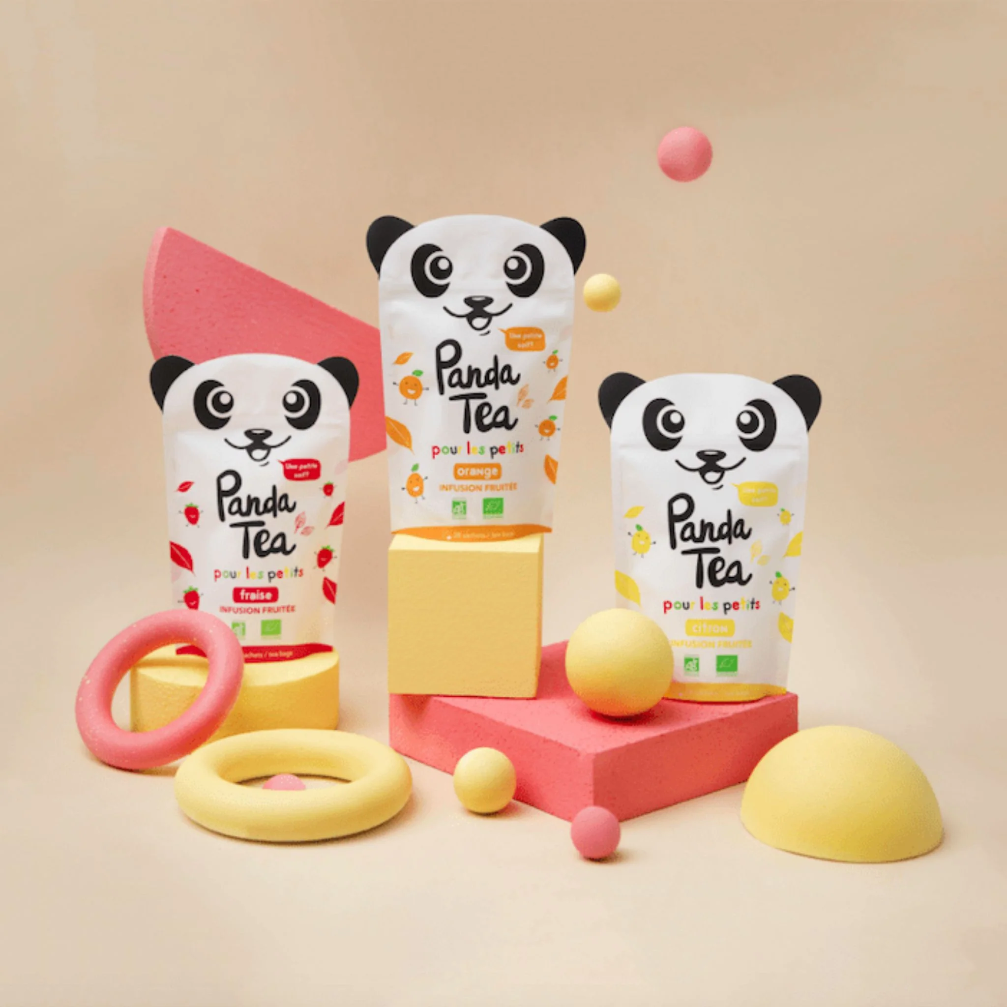 Pack - Infusions pour les Enfants - Image 5