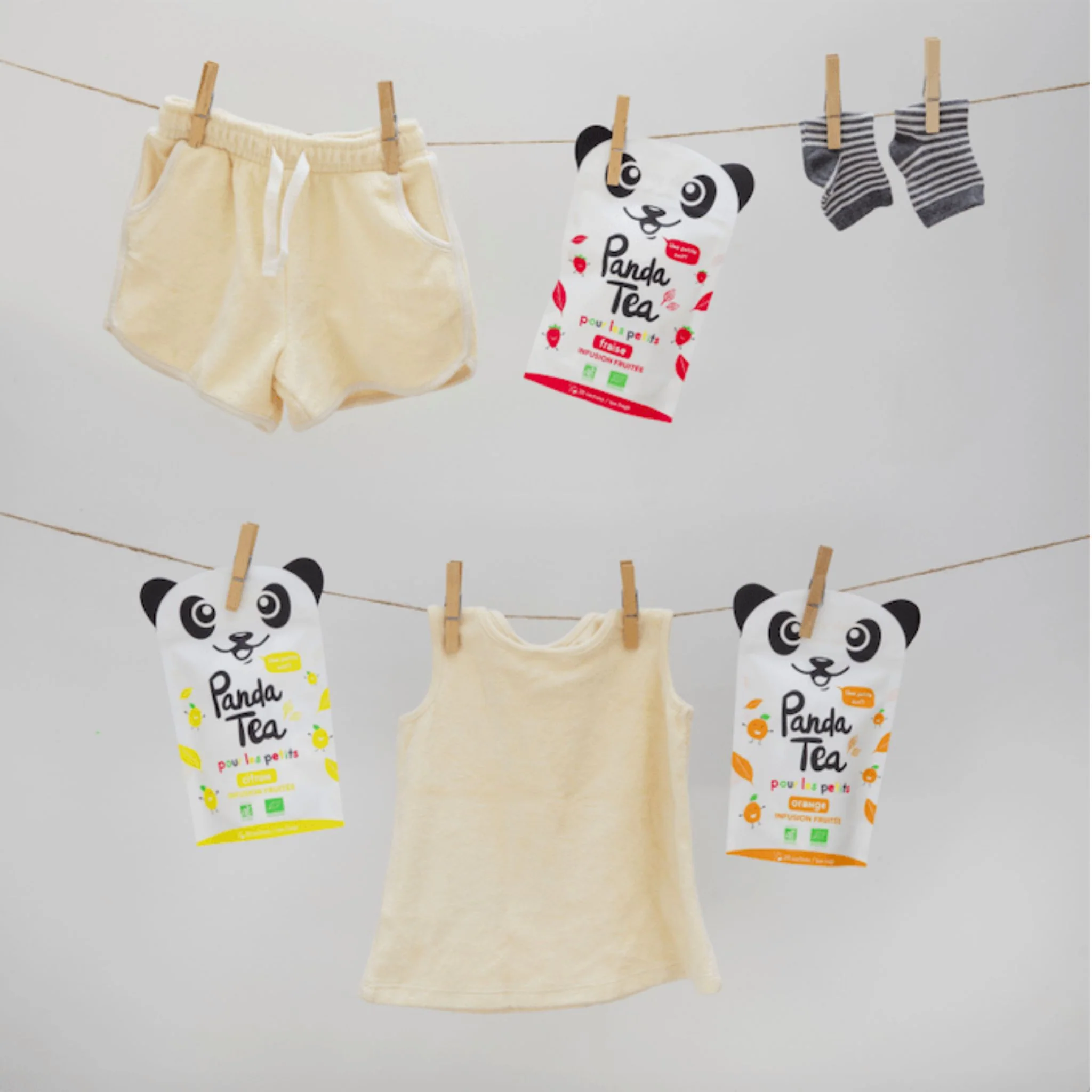 Pack - Infusions pour les Enfants - Image 6