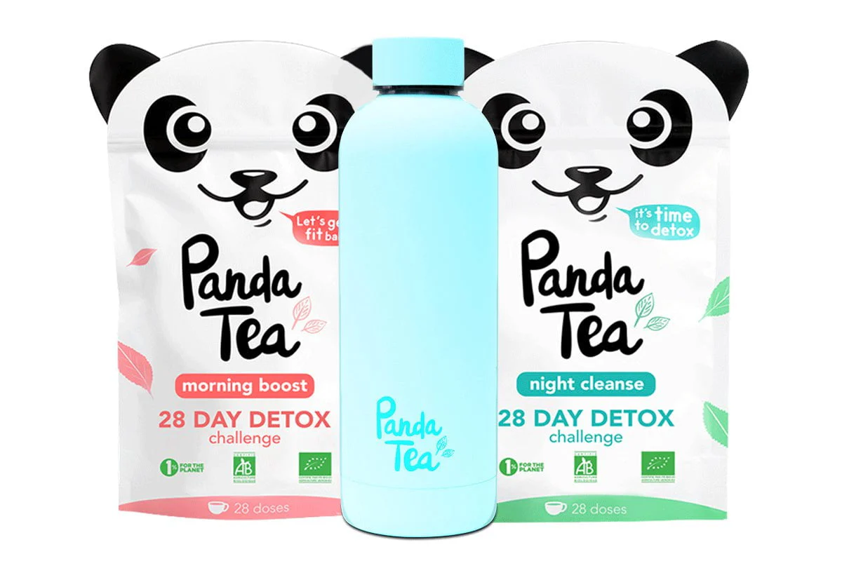 Bundle Detox Slim Fit - Image 10