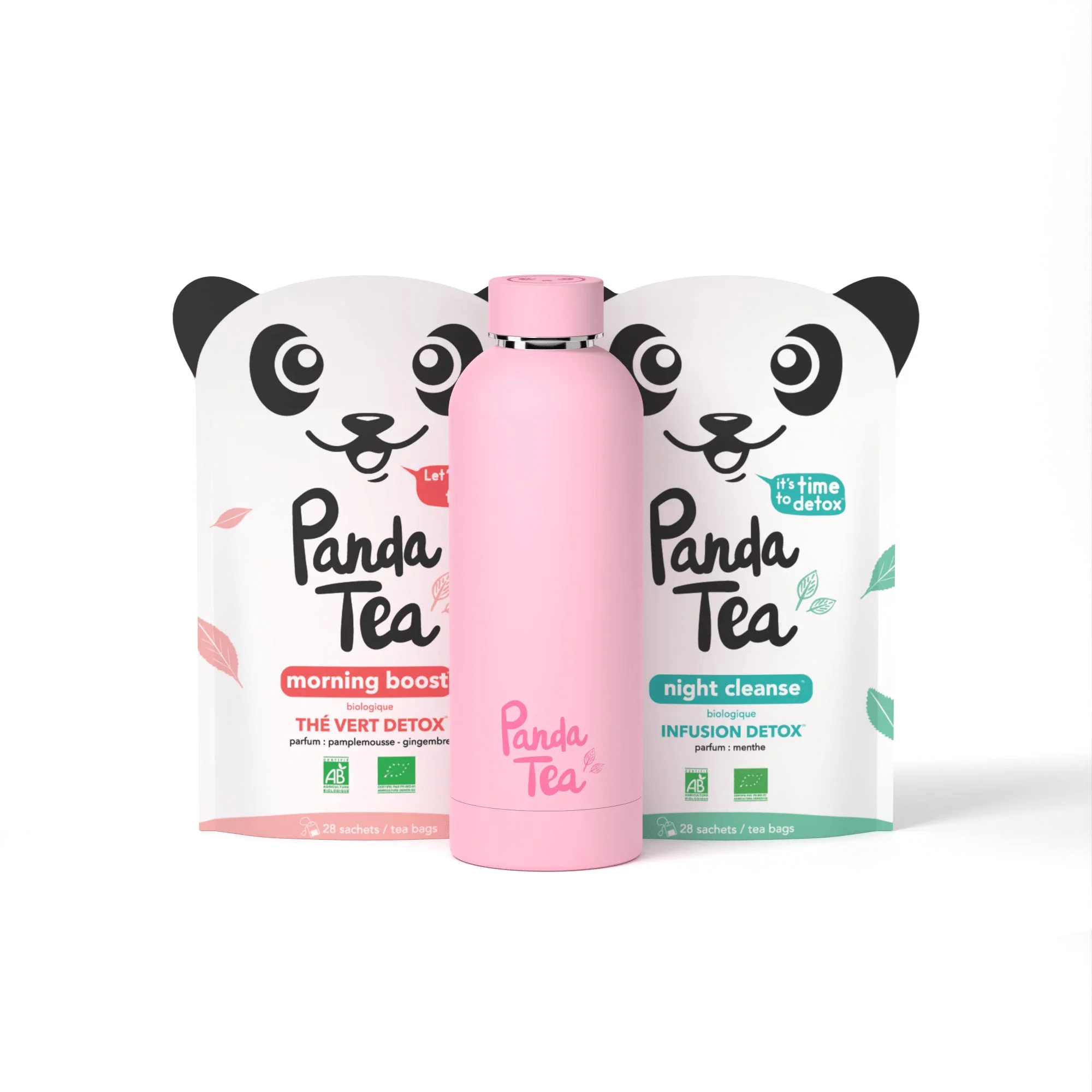 Bundle Detox Slim Fit - Image 3