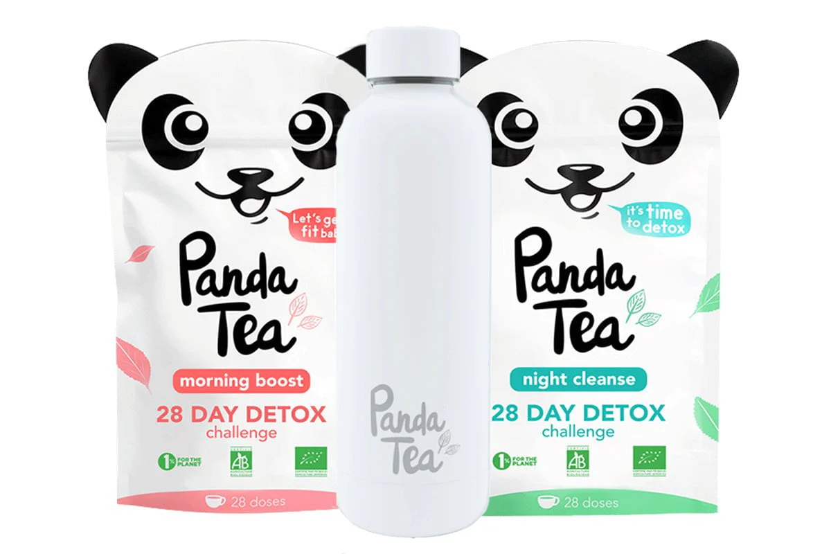 Bundle Detox Slim Fit - Image 7