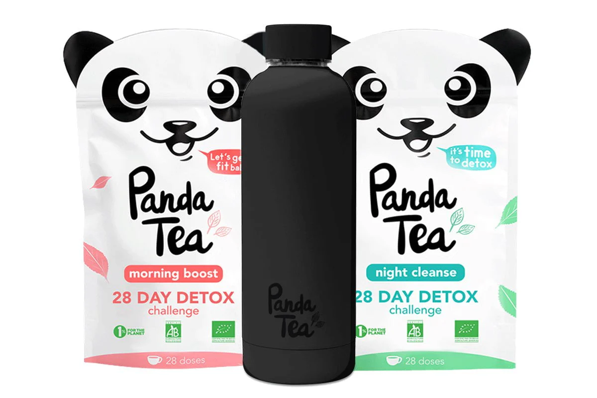 Bundle Detox Slim Fit - Image 8