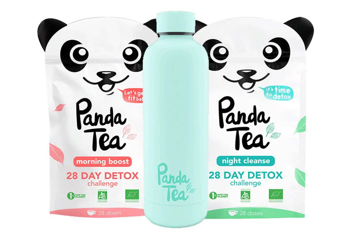 Bundle Detox Slim Fit - Image 9