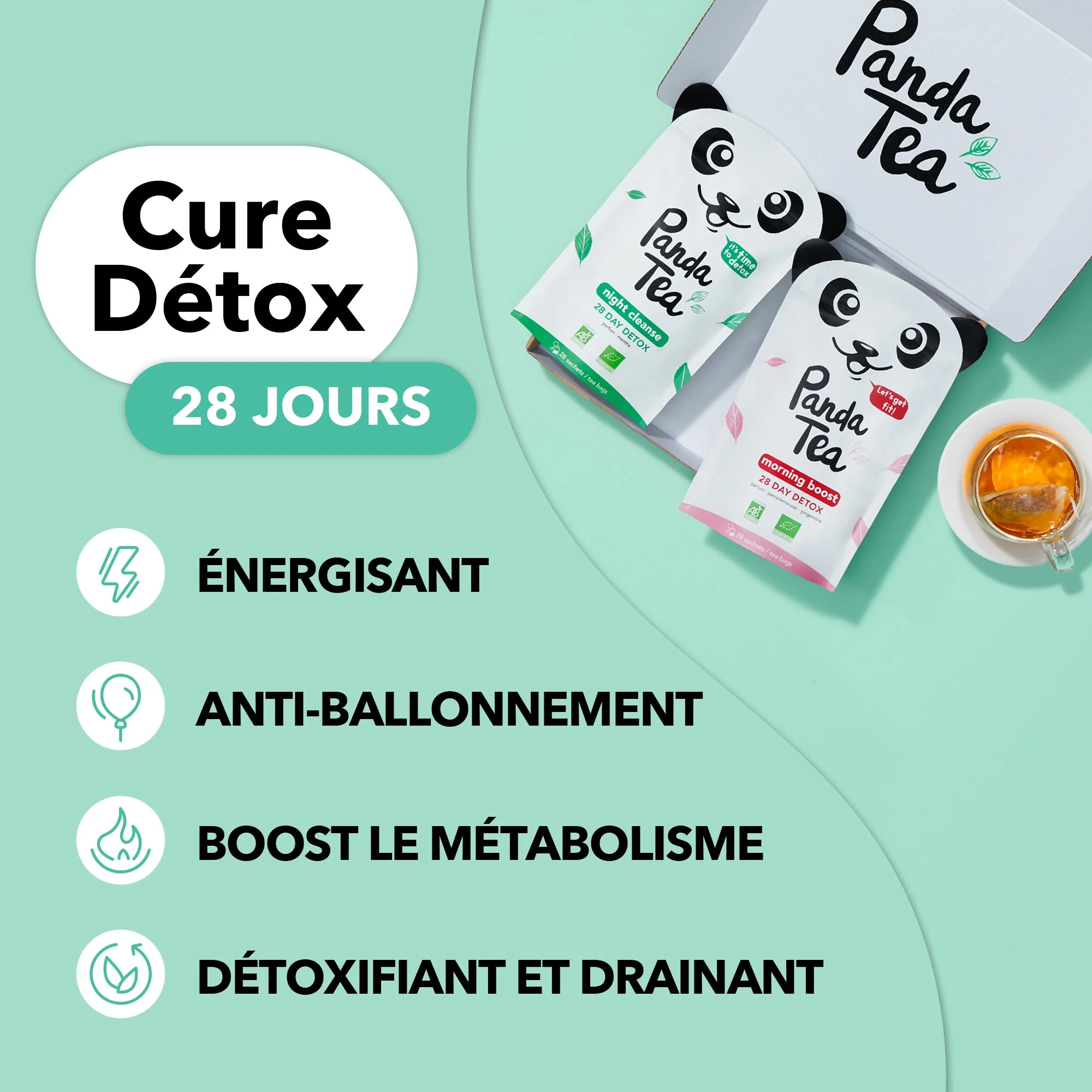 Detox Slim Fit - Image 8
