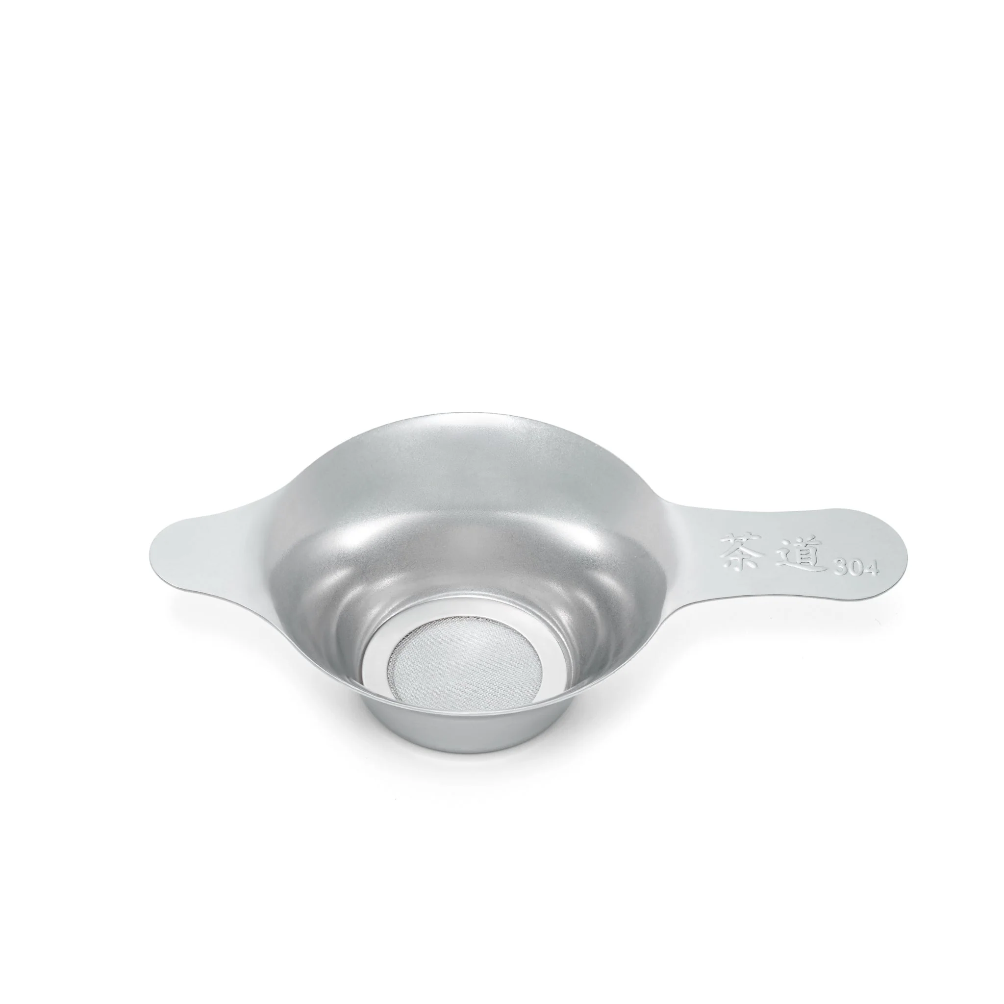 Passoire à Thé en Inox