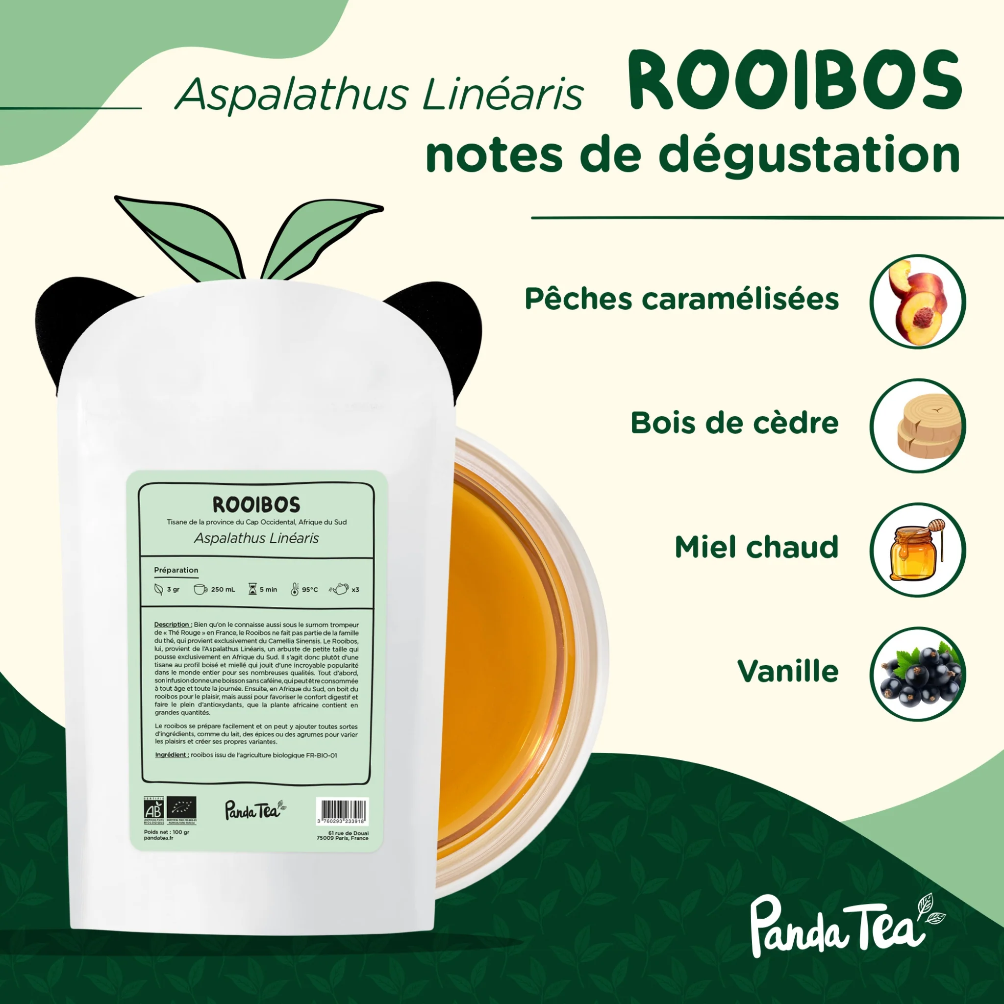 Rooibos Bio - Image 4