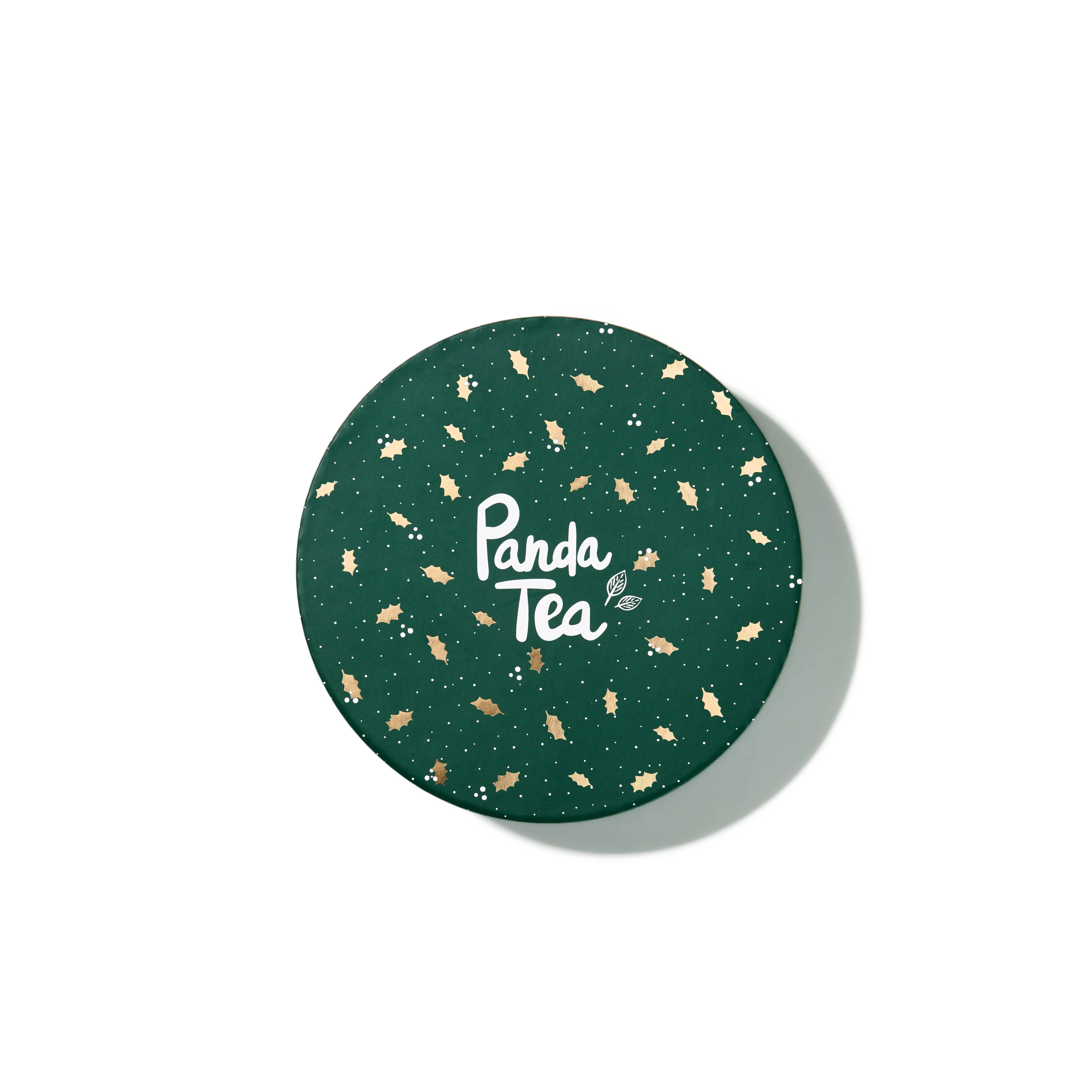 Coffret Thés de Noël : Roue Enchan-thé 36 sachets - Image 11