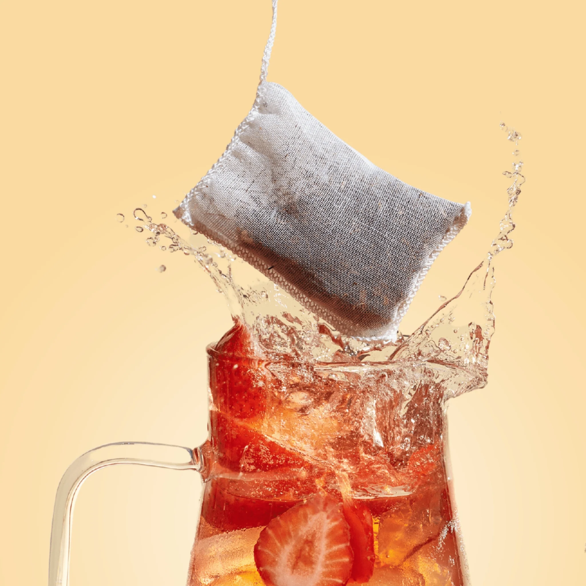 Sachets Iced Tea XL - Format Carafe - Image 4