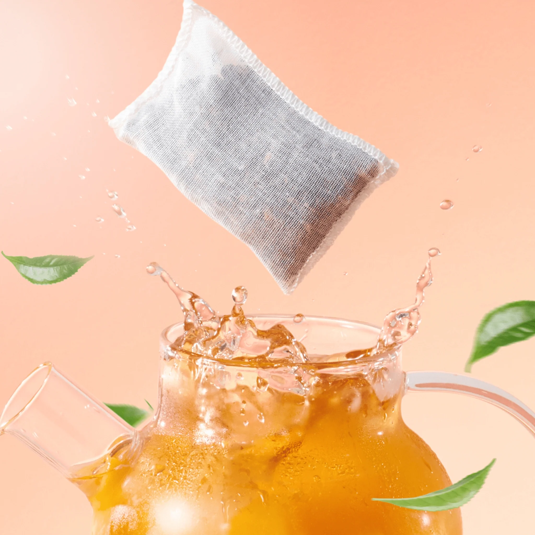 Sachets Iced Tea XL - Format Carafe - Image 5