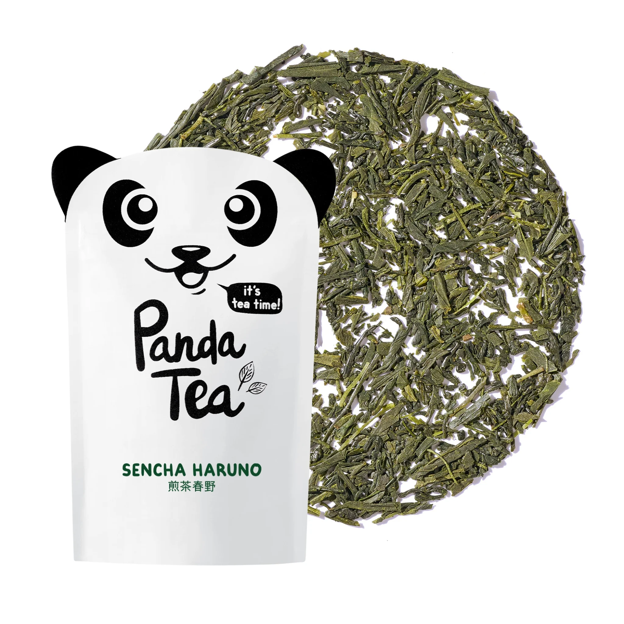 Sencha Haruno Bio - Image 3