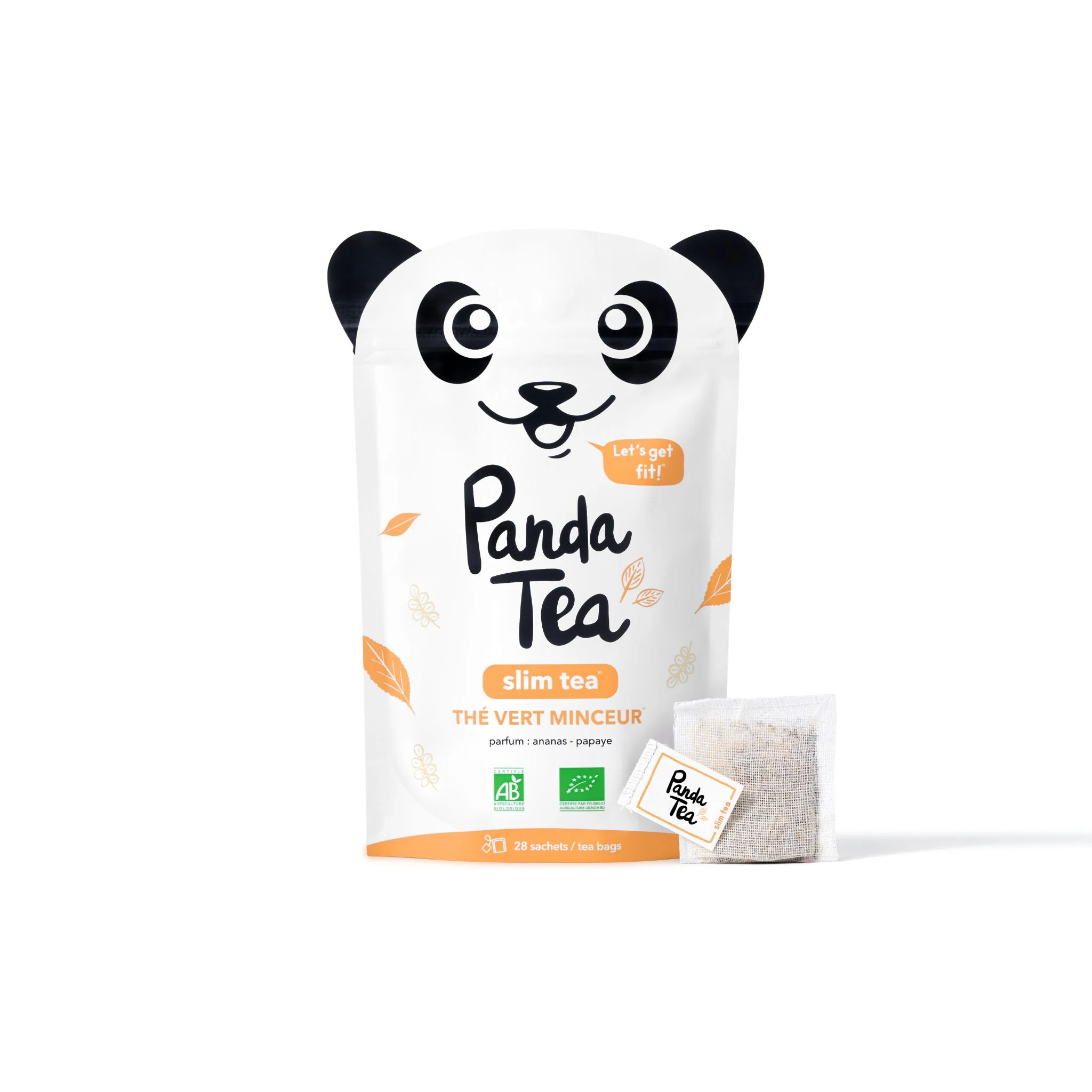 Slim Tea & Sweet Dreams - Image 3