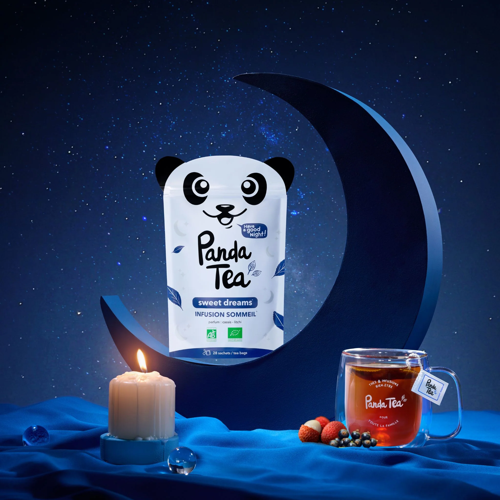 Slim Tea & Sweet Dreams - Image 6