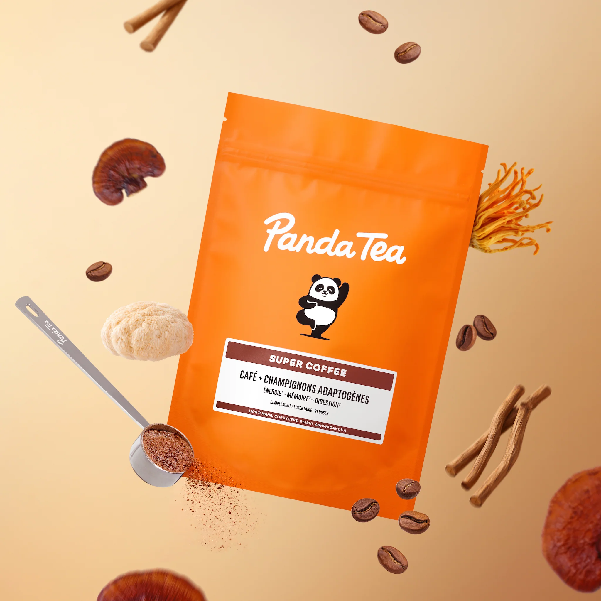 Super Coffee - Image 2