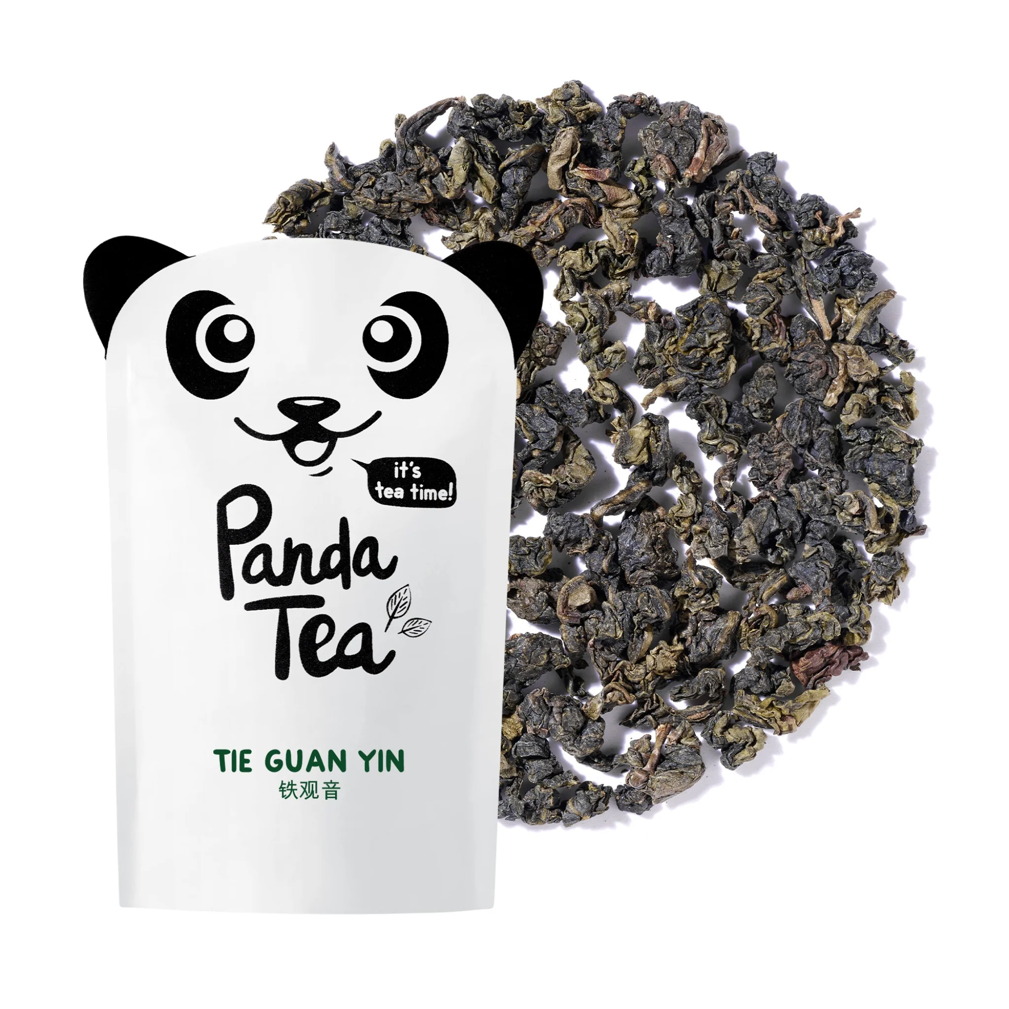 Tie Guan Yin Bio - Image 3