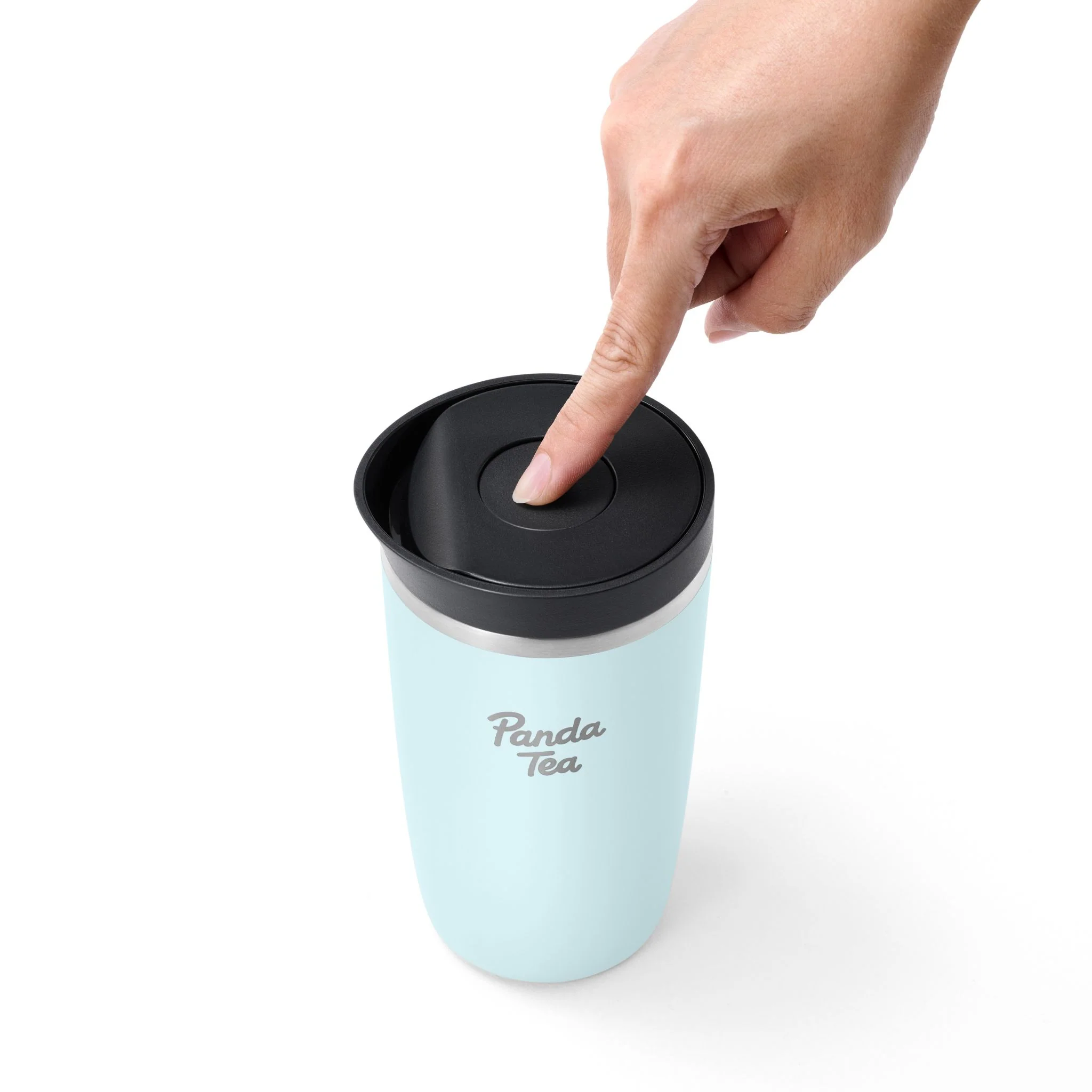 Travel Mug - 360 mL - Image 3