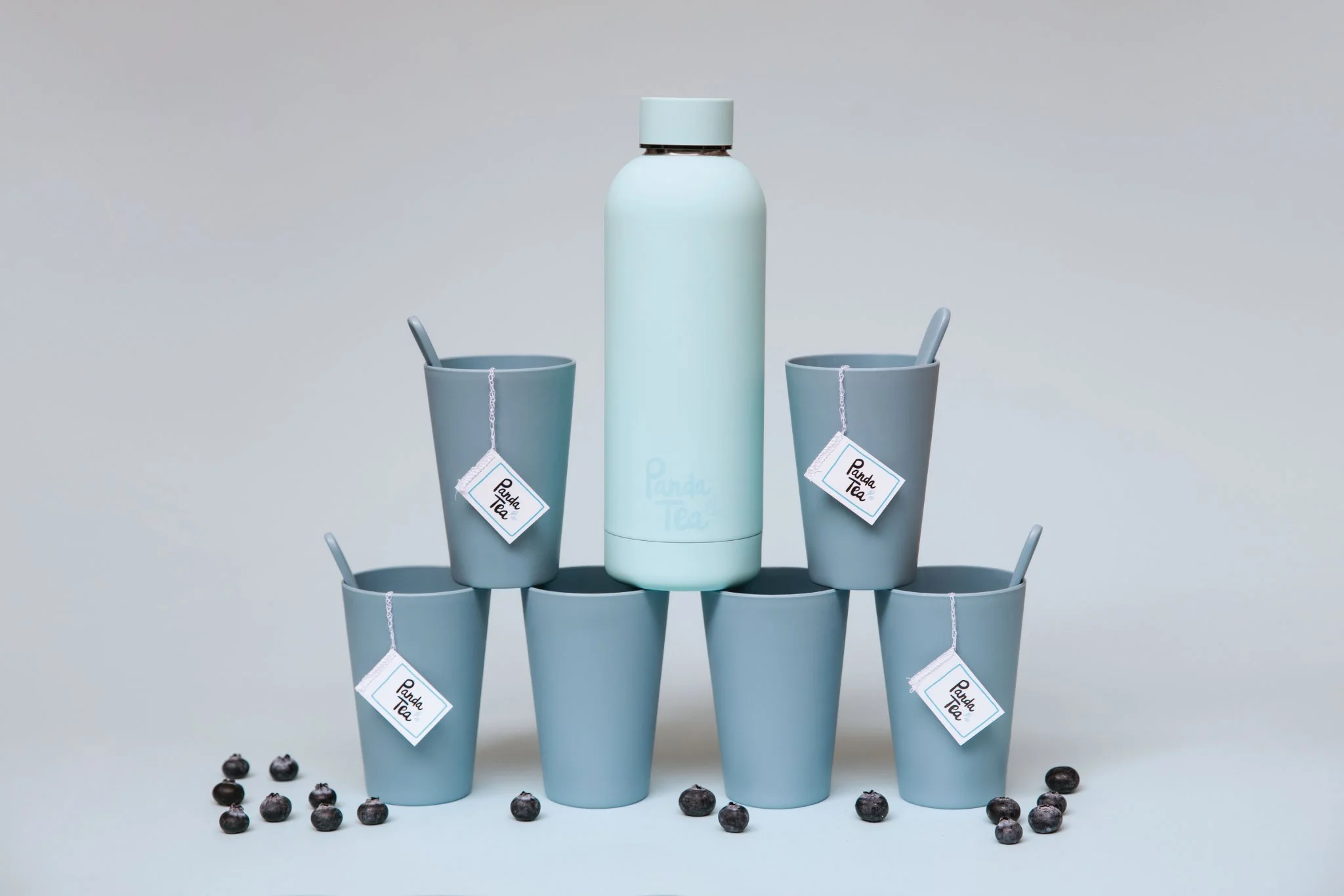 Urban Bottle - Azur - Image 5