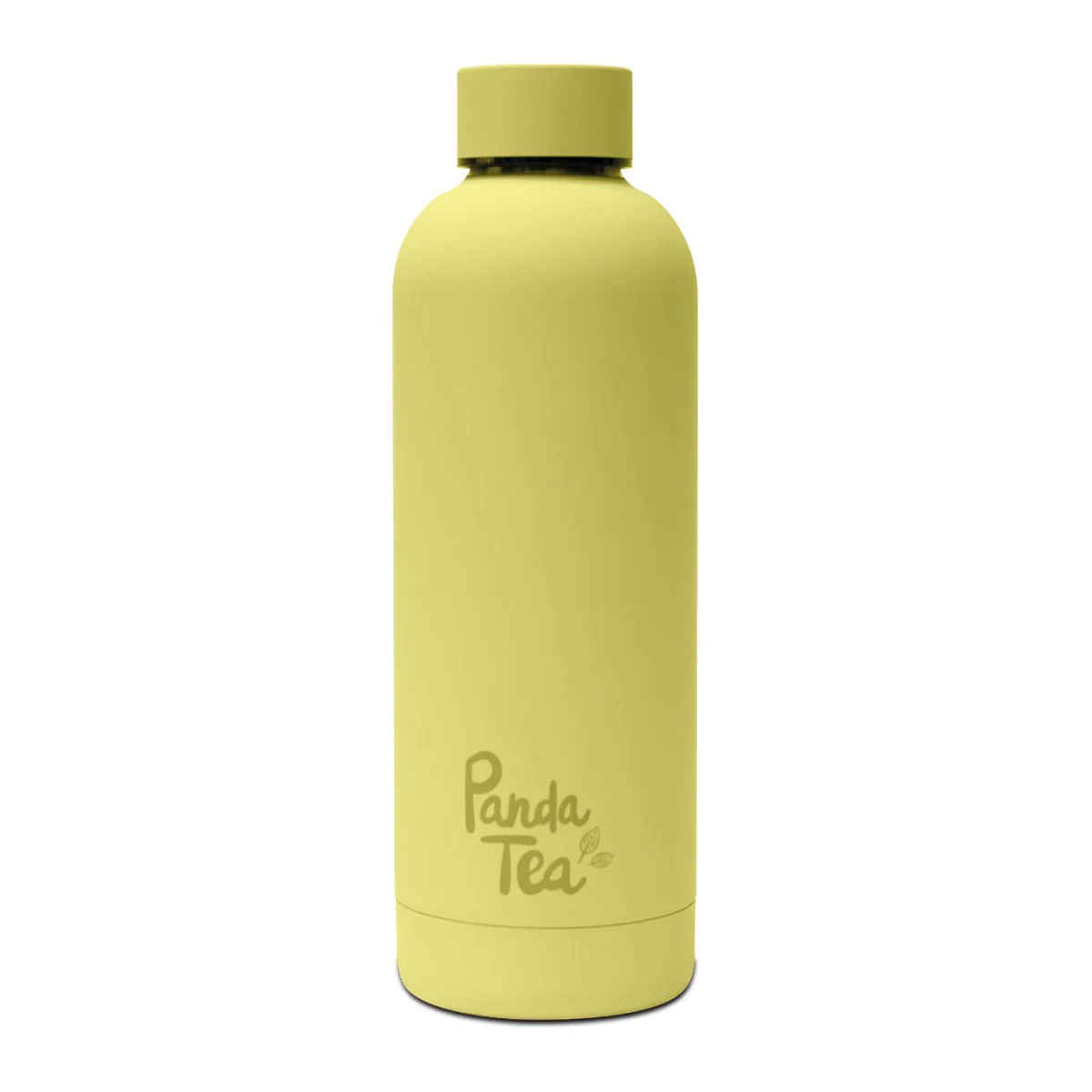 Urban bottle - Jaune citron - Image 3