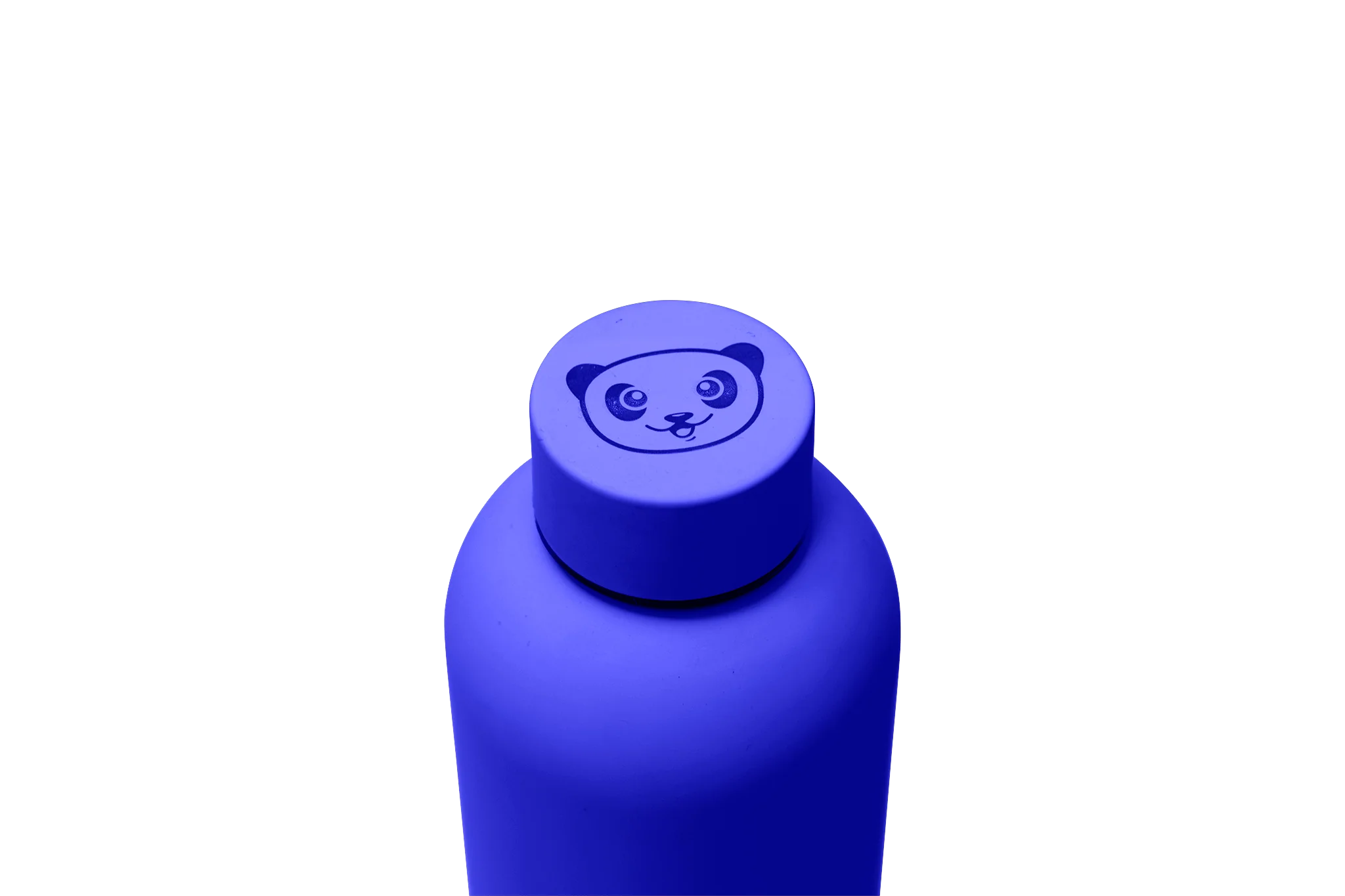 Urban Bottle - Bleu Majorelle - Image 6