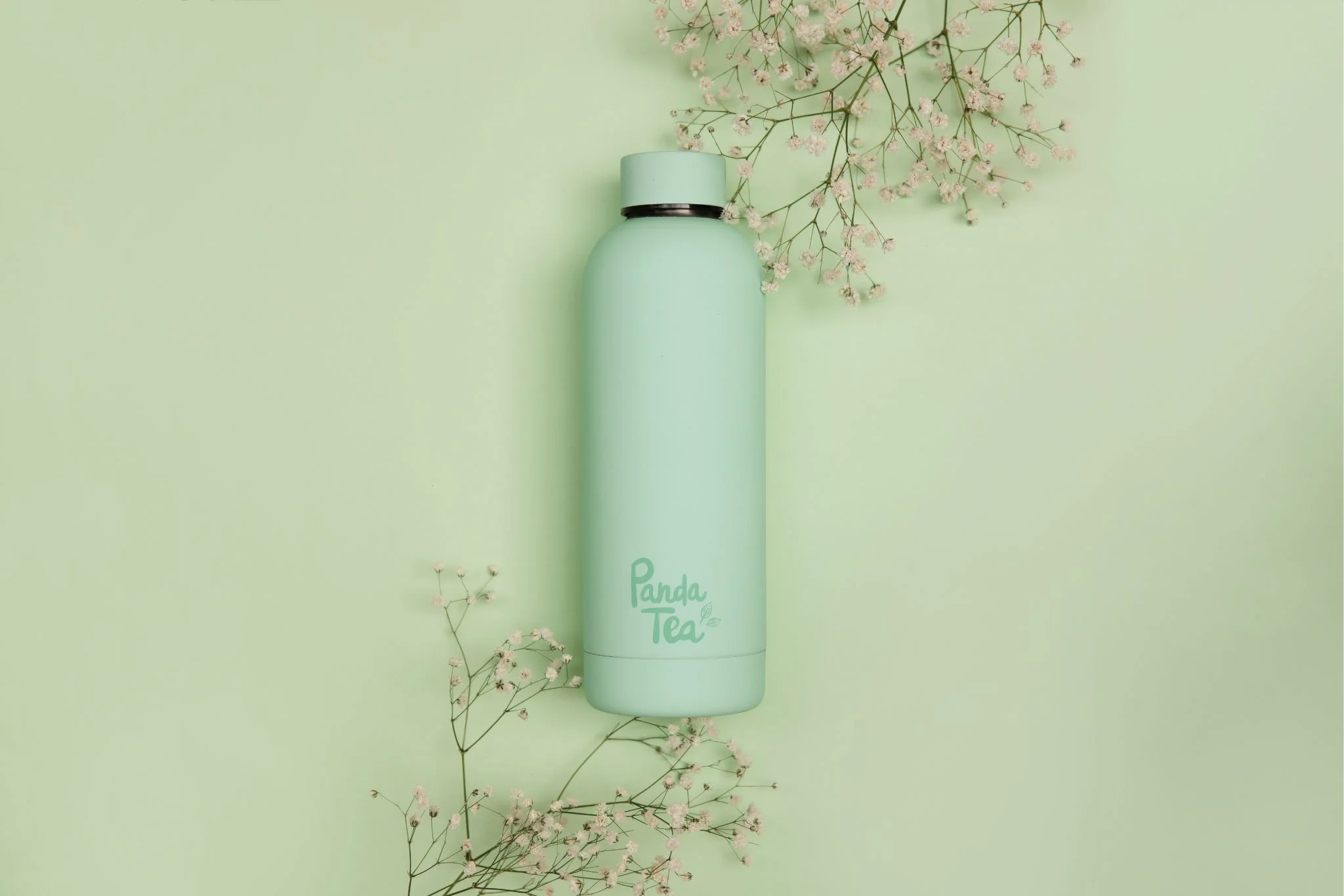 Urban Bottle - Vert menthe - Image 3