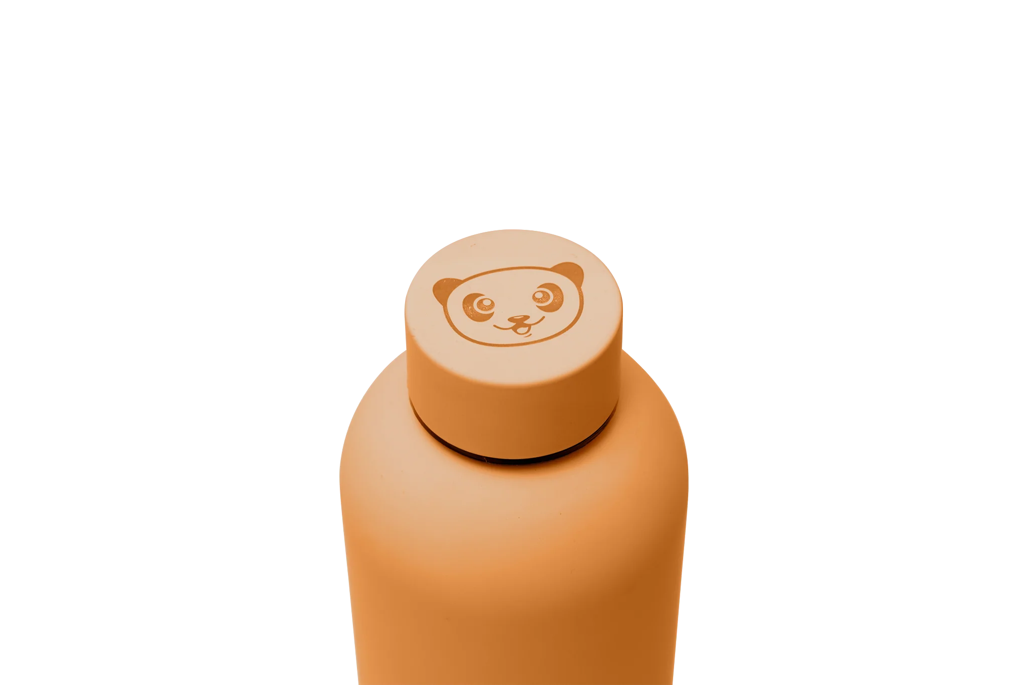Urban Bottle - Orange Pêche - Image 6