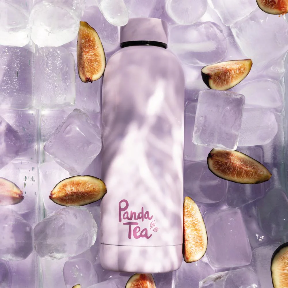 Urban bottle - Violet - Image 3