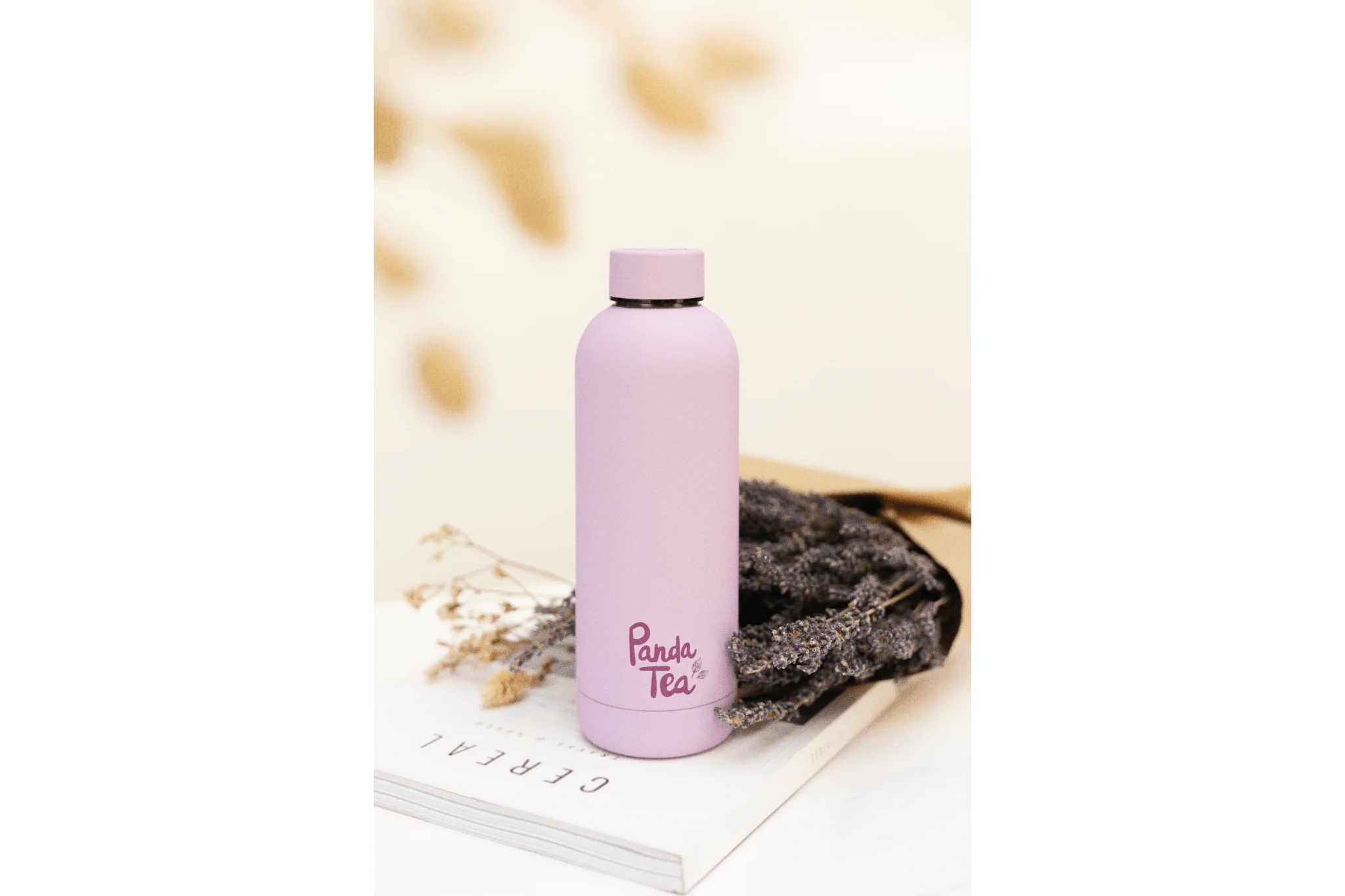 Urban bottle - Violet - Image 4