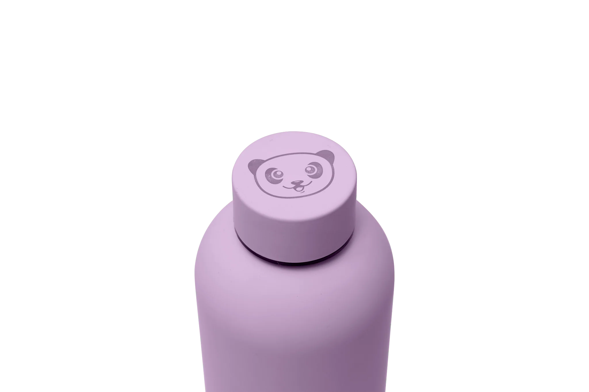 Urban bottle - Violet - Image 7