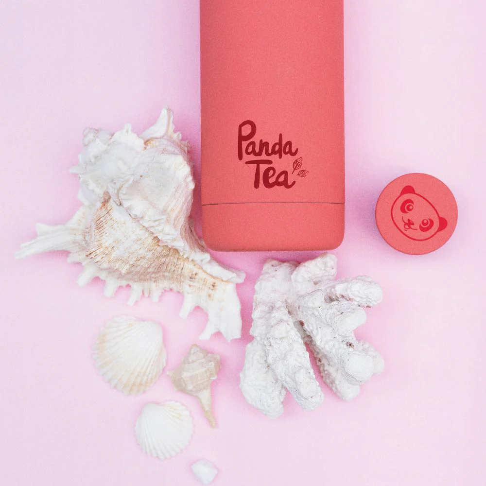 Urban Bottle - Corail - Image 5