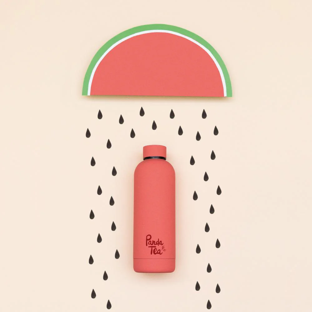 Urban Bottle - Corail - Image 6